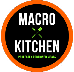 Macro Kitchen Macro Kitchen