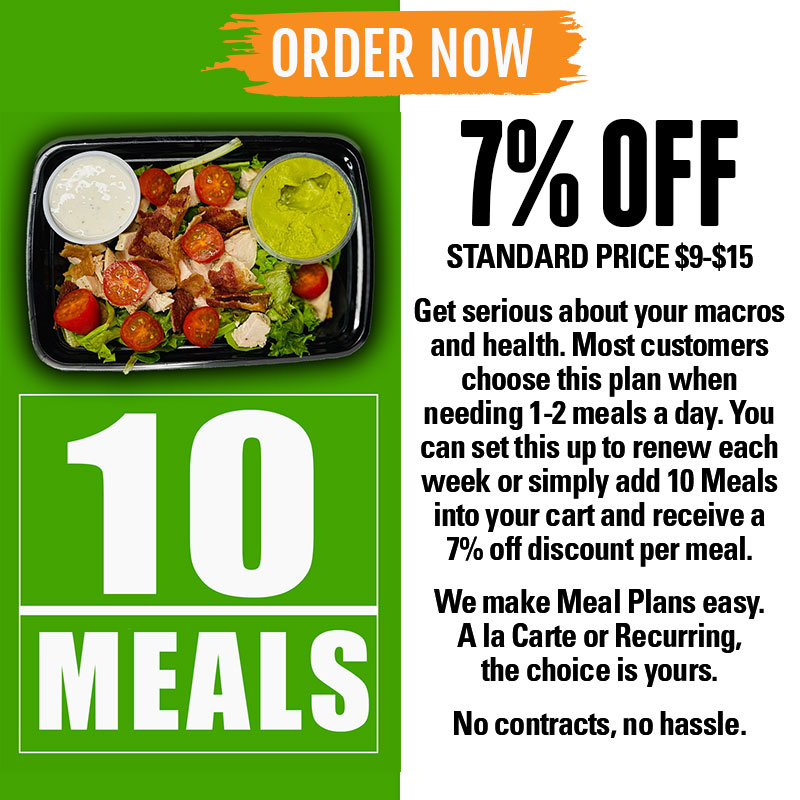 Click to Start Your Plan!